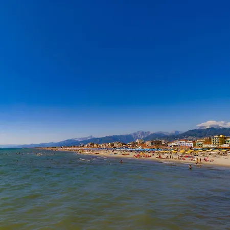 Stipeto By Interhome Διαμέρισμα Marina di Pietrasanta