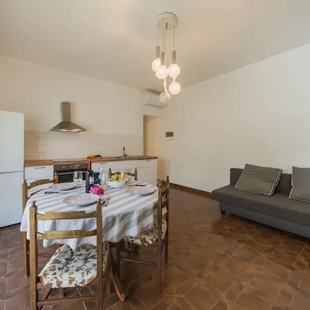 Διαμέρισμα Stipeto By Interhome *
