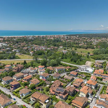 Lägenhet Stipeto By Interhome Marina di Pietrasanta