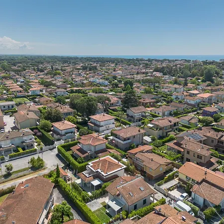 Lägenhet Stipeto By Interhome Marina di Pietrasanta