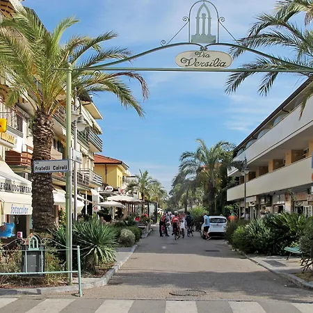 Stipeto By Interhome Apartmán Marina di Pietrasanta