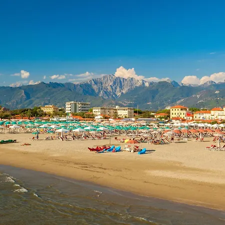 Apartmán Stipeto By Interhome Marina di Pietrasanta