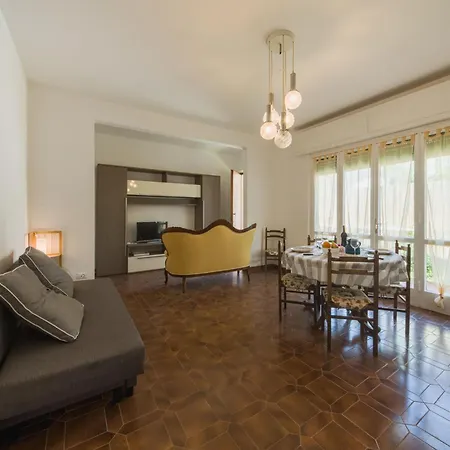 Appartamento Stipeto By Interhome