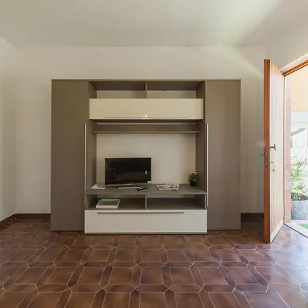 Apartmán Stipeto By Interhome *