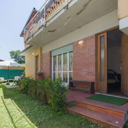 Stipeto By Interhome Appartamento