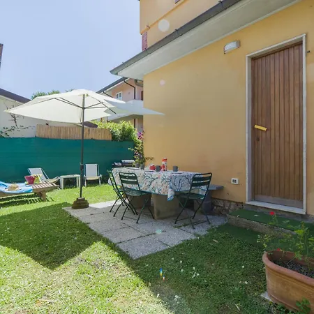 شقة Stipeto By Interhome *