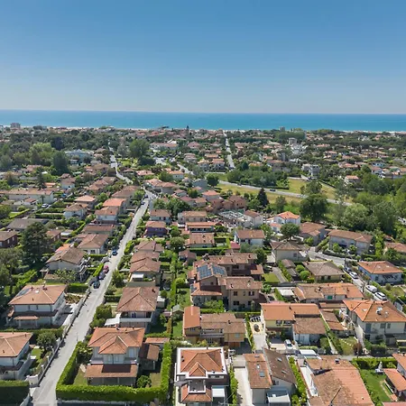 Stipeto By Interhome Apartmán Marina di Pietrasanta