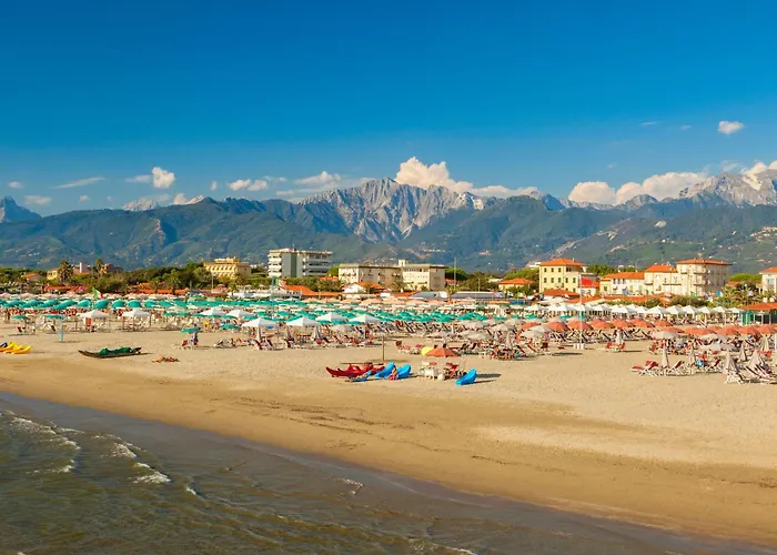 דירה Stipeto By Interhome מרינה די פיאטרסנטה