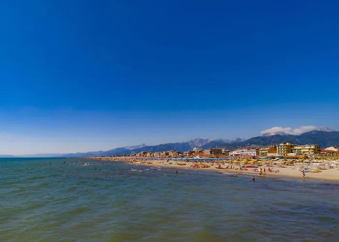 Stipeto By Interhome דירה מרינה די פיאטרסנטה