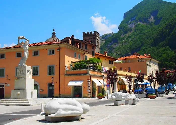 Stipeto By Interhome * מרינה די פיאטרסנטה