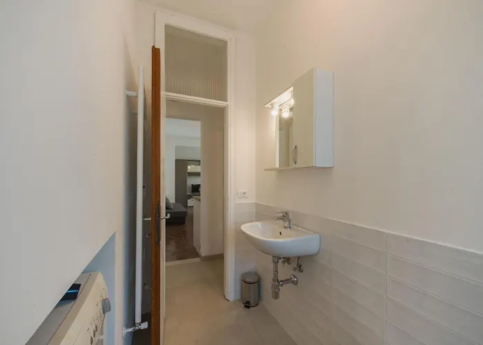 דירה Stipeto By Interhome *