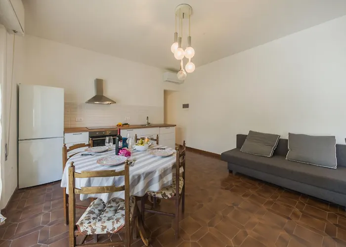 דירה Stipeto By Interhome *