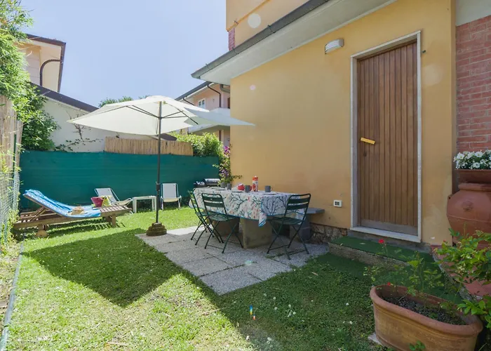 דירה Stipeto By Interhome *