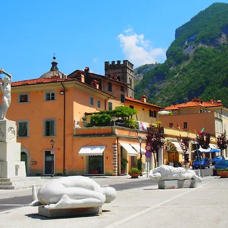 Stipeto By Interhome * Marina di Pietrasanta