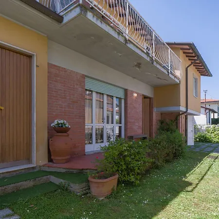 Stipeto By Interhome Appartement Marina di Pietrasanta