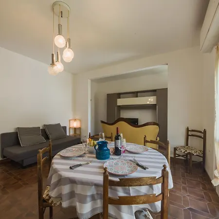 Appartement Stipeto By Interhome