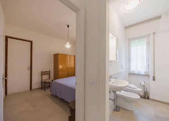 Stipeto By Interhome Апартаменти Марина-ді-П'єтразанта