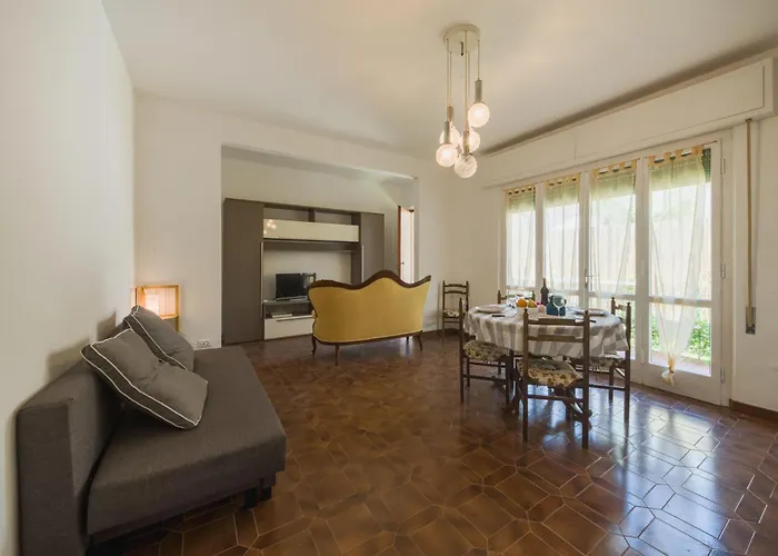 Апартаменти Stipeto By Interhome