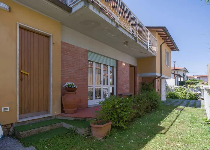 Stipeto By Interhome Апартаменти Марина-ді-П'єтразанта