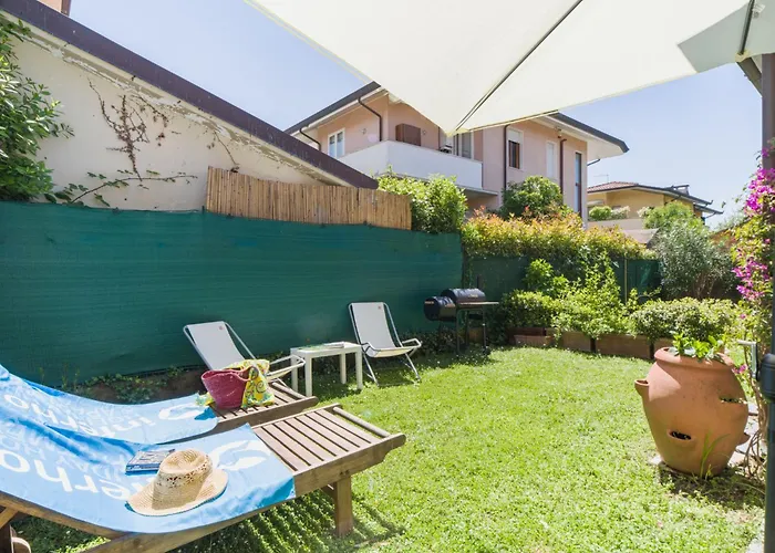 Апартаменти Stipeto By Interhome