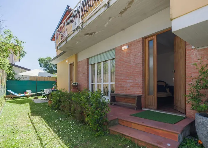 Stipeto By Interhome Апартаменти