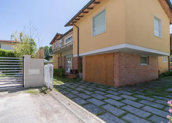 Stipeto By Interhome Марина-ді-П'єтразанта