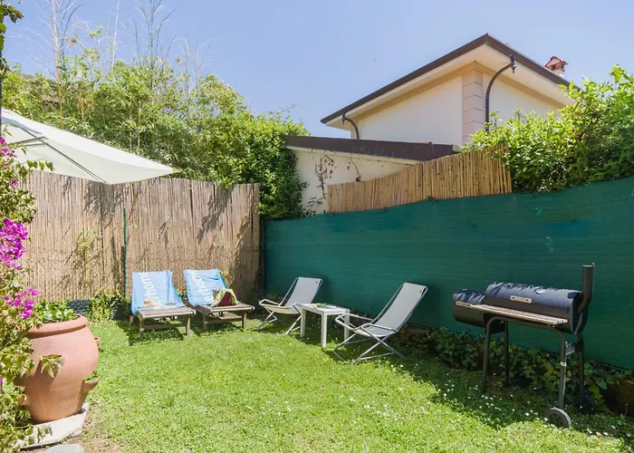 Stipeto By Interhome