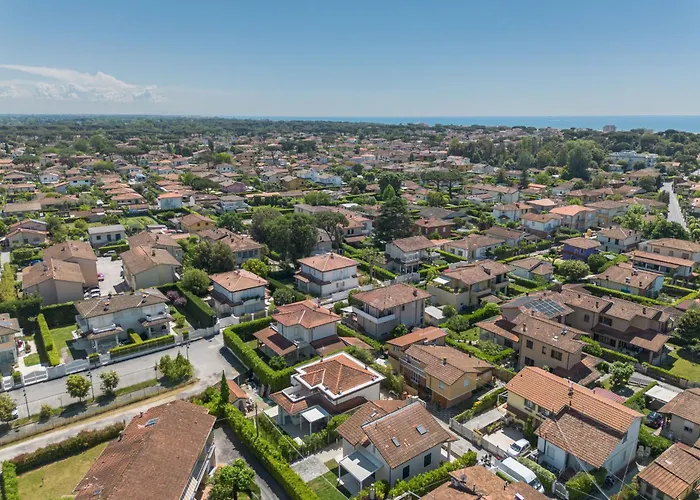 Апартаменти Stipeto By Interhome Марина-ді-П'єтразанта